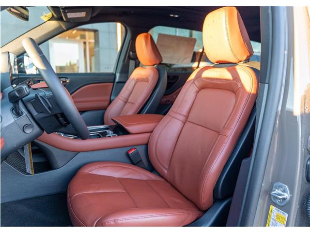 2026 Lincoln Aviator Reserve (Stk: T-800) in Calgary - Image 11 of 26