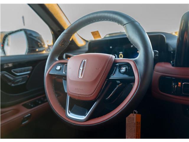 2026 Lincoln Aviator Reserve (Stk: T-800) in Calgary - Image 12 of 26