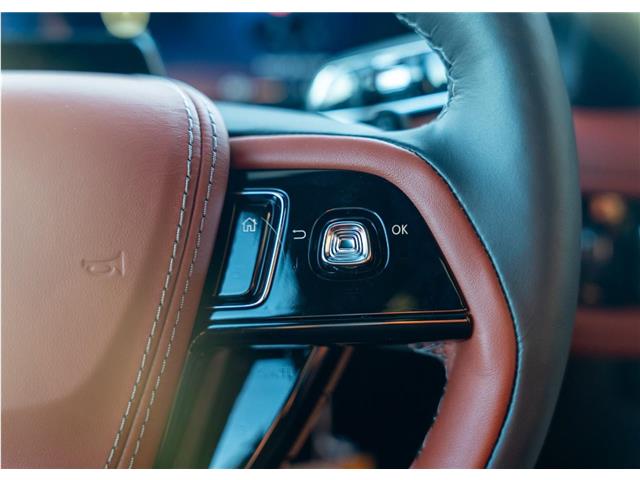 2026 Lincoln Aviator Reserve (Stk: T-800) in Calgary - Image 13 of 26