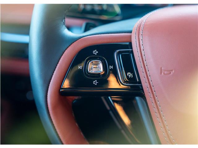 2026 Lincoln Aviator Reserve (Stk: T-800) in Calgary - Image 14 of 26