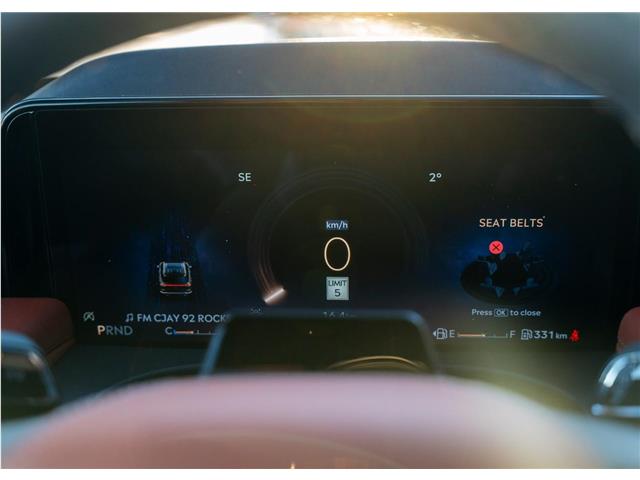 2026 Lincoln Aviator Reserve (Stk: T-800) in Calgary - Image 15 of 26