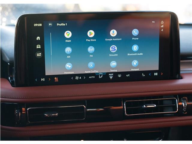 2026 Lincoln Aviator Reserve (Stk: T-800) in Calgary - Image 16 of 26