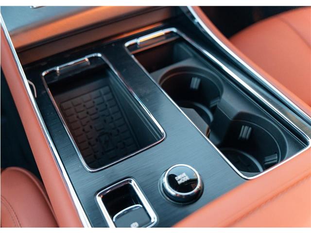 2026 Lincoln Aviator Reserve (Stk: T-800) in Calgary - Image 18 of 26