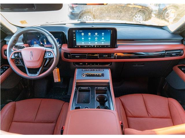 2026 Lincoln Aviator Reserve (Stk: T-800) in Calgary - Image 19 of 26
