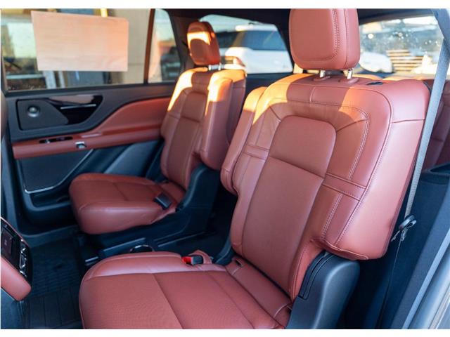 2026 Lincoln Aviator Reserve (Stk: T-800) in Calgary - Image 23 of 26