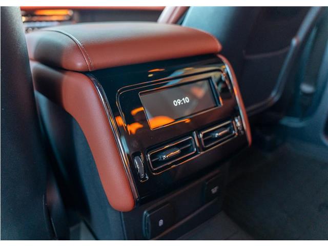 2026 Lincoln Aviator Reserve (Stk: T-800) in Calgary - Image 24 of 26