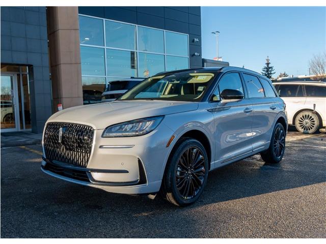 2026 Lincoln Corsair Premiere (Stk: T-704) in Calgary - Image 1 of 24