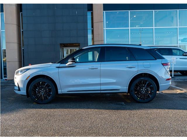 2026 Lincoln Corsair Premiere (Stk: T-704) in Calgary - Image 3 of 24 2026 Lincoln Corsair Premiere (Stk: T-704) in Calgary - Image 3 of 24