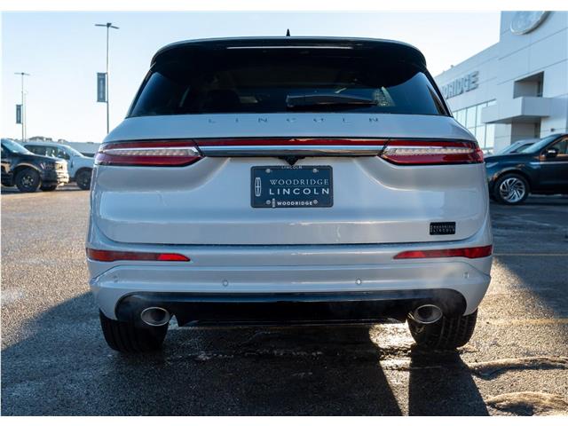 2026 Lincoln Corsair Premiere (Stk: T-704) in Calgary - Image 4 of 24 2026 Lincoln Corsair Premiere (Stk: T-704) in Calgary - Image 4 of 24