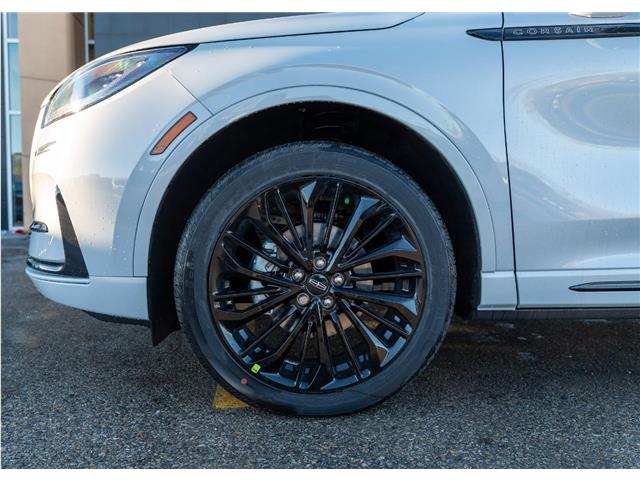 2026 Lincoln Corsair Premiere (Stk: T-704) in Calgary - Image 7 of 24 2026 Lincoln Corsair Premiere (Stk: T-704) in Calgary - Image 7 of 24