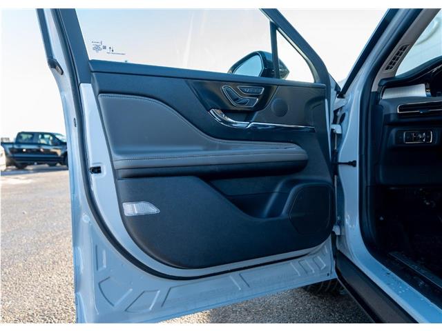 2026 Lincoln Corsair Premiere (Stk: T-704) in Calgary - Image 9 of 24 2026 Lincoln Corsair Premiere (Stk: T-704) in Calgary - Image 9 of 24