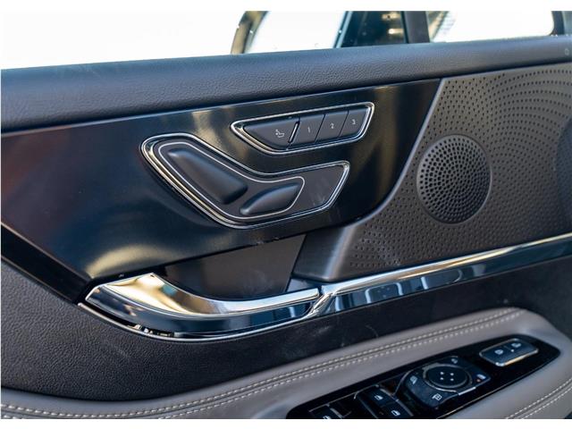 2026 Lincoln Corsair Premiere (Stk: T-704) in Calgary - Image 10 of 24 2026 Lincoln Corsair Premiere (Stk: T-704) in Calgary - Image 10 of 24