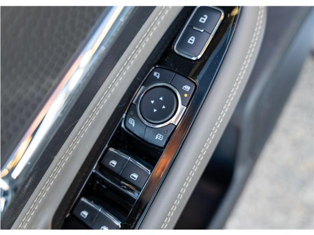 2026 Lincoln Corsair Premiere (Stk: T-704) in Calgary - Image 11 of 24 2026 Lincoln Corsair Premiere (Stk: T-704) in Calgary - Image 11 of 24