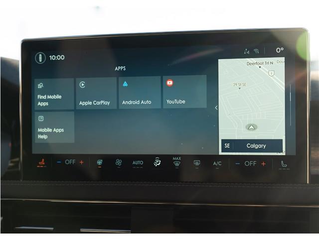 2026 Lincoln Corsair Premiere (Stk: T-704) in Calgary - Image 17 of 24 2026 Lincoln Corsair Premiere (Stk: T-704) in Calgary - Image 17 of 24