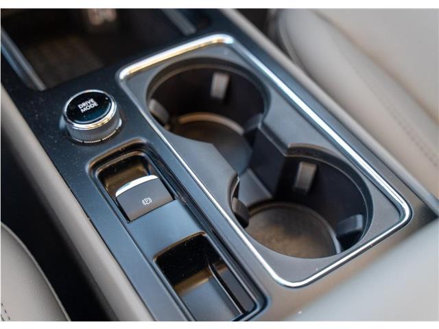 2026 Lincoln Corsair Premiere (Stk: T-704) in Calgary - Image 19 of 24 2026 Lincoln Corsair Premiere (Stk: T-704) in Calgary - Image 19 of 24