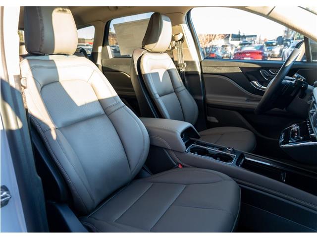2026 Lincoln Corsair Premiere (Stk: T-704) in Calgary - Image 22 of 24 2026 Lincoln Corsair Premiere (Stk: T-704) in Calgary - Image 22 of 24