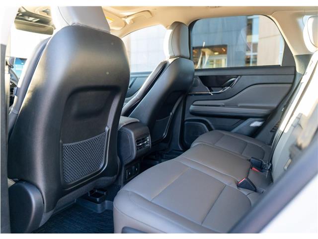 2026 Lincoln Corsair Premiere (Stk: T-704) in Calgary - Image 23 of 24 2026 Lincoln Corsair Premiere (Stk: T-704) in Calgary - Image 23 of 24