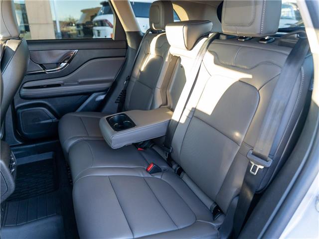 2026 Lincoln Corsair Premiere (Stk: T-704) in Calgary - Image 24 of 24 2026 Lincoln Corsair Premiere (Stk: T-704) in Calgary - Image 24 of 24