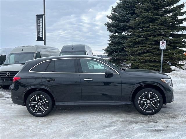 2026 Mercedes-Benz GLC 300 Base (Stk: 26MB105) in Innisfil - Image 7 of 18