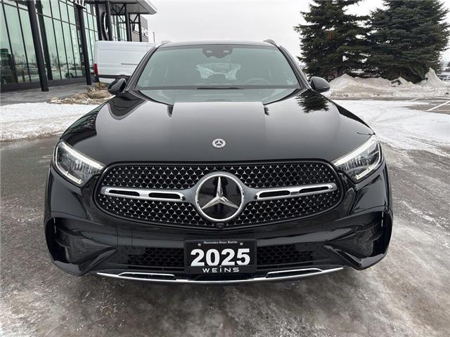 2025 Mercedes-Benz GLC 300 Base (Stk: 26MB130A) in Innisfil - Image 3 of 22