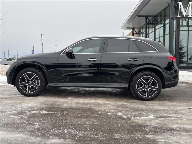 2025 Mercedes-Benz GLC 300 Base (Stk: 26MB130A) in Innisfil - Image 9 of 22