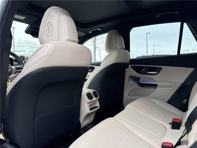 2025 Mercedes-Benz GLC 300 Base (Stk: 26MB012A) in Innisfil - Image 17 of 20