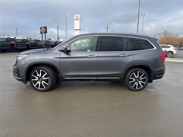 2022 Honda Pilot Touring 7P (Stk: B504408K) in Cranbrook - Image 2 of 21