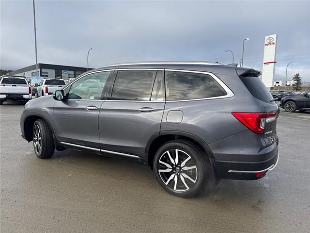 2022 Honda Pilot Touring 7P (Stk: B504408K) in Cranbrook - Image 3 of 21