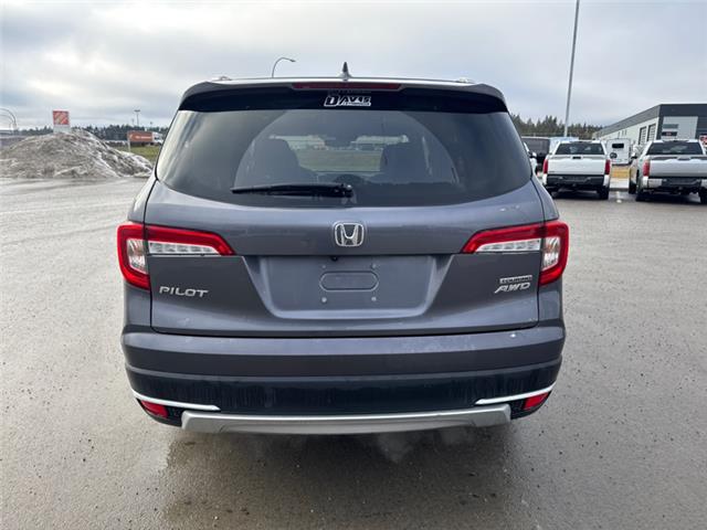 2022 Honda Pilot Touring 7P (Stk: B504408K) in Cranbrook - Image 4 of 21
