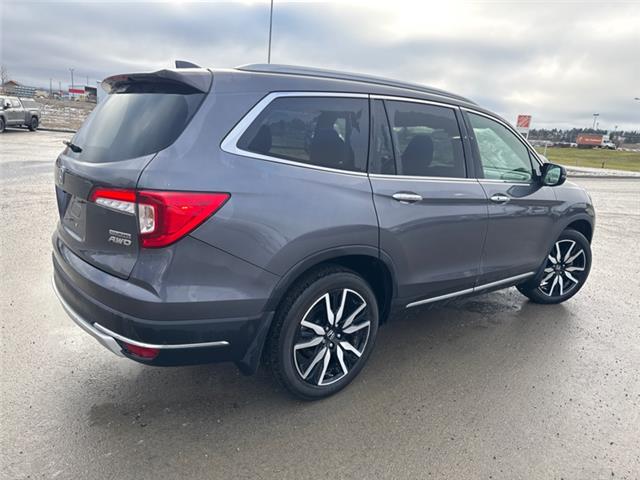 2022 Honda Pilot Touring 7P (Stk: B504408K) in Cranbrook - Image 5 of 21