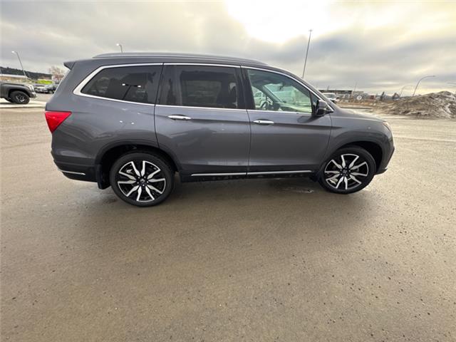 2022 Honda Pilot Touring 7P (Stk: B504408K) in Cranbrook - Image 6 of 21