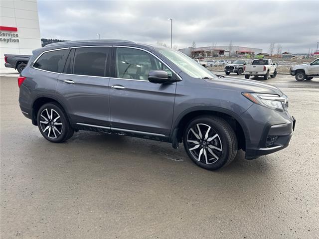 2022 Honda Pilot Touring 7P (Stk: B504408K) in Cranbrook - Image 7 of 21