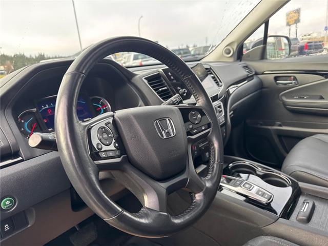 2022 Honda Pilot Touring 7P (Stk: B504408K) in Cranbrook - Image 9 of 21