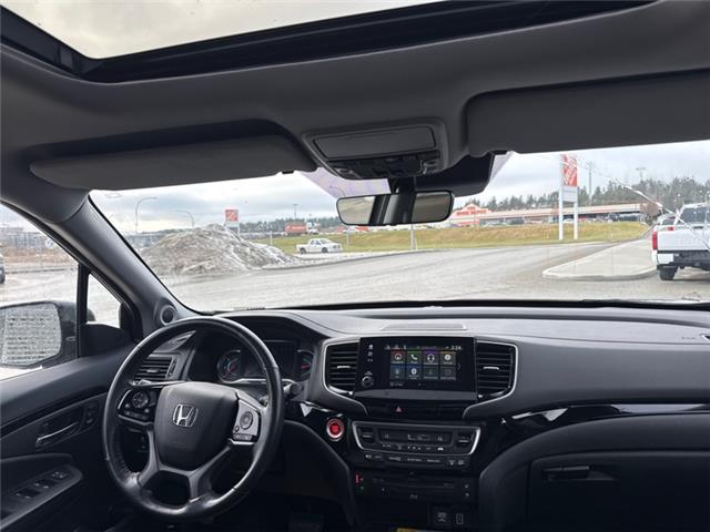 2022 Honda Pilot Touring 7P (Stk: B504408K) in Cranbrook - Image 10 of 21