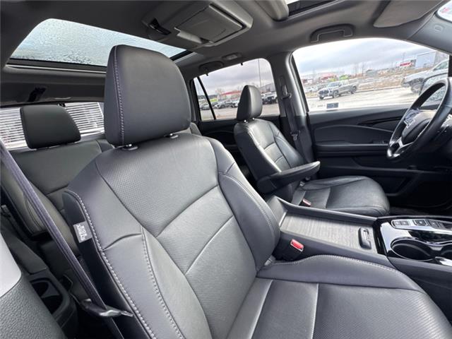 2022 Honda Pilot Touring 7P (Stk: B504408K) in Cranbrook - Image 11 of 21