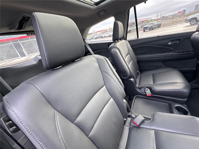 2022 Honda Pilot Touring 7P (Stk: B504408K) in Cranbrook - Image 12 of 21
