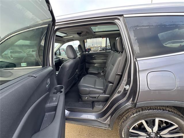 2022 Honda Pilot Touring 7P (Stk: B504408K) in Cranbrook - Image 13 of 21