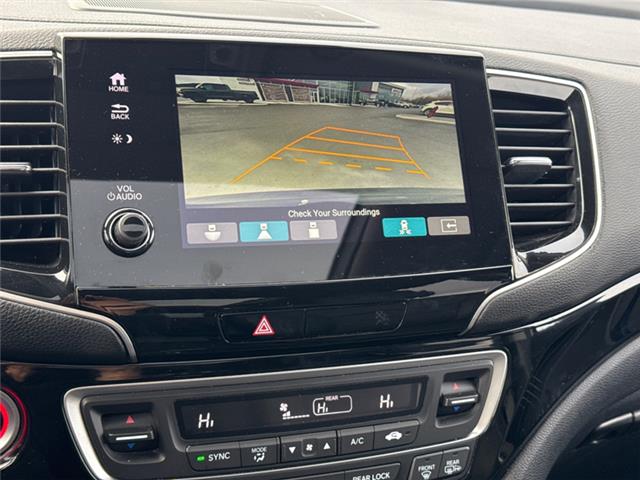 2022 Honda Pilot Touring 7P (Stk: B504408K) in Cranbrook - Image 16 of 21