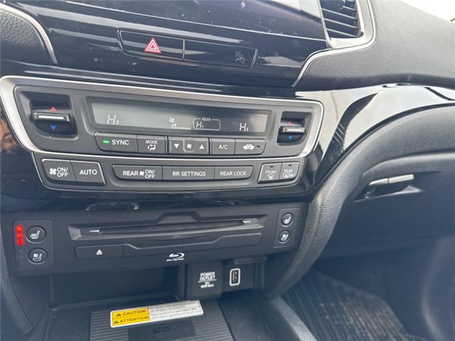 2022 Honda Pilot Touring 7P (Stk: B504408K) in Cranbrook - Image 17 of 21