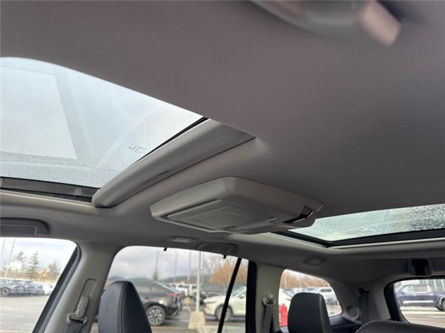 2022 Honda Pilot Touring 7P (Stk: B504408K) in Cranbrook - Image 18 of 21