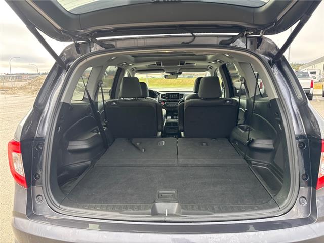 2022 Honda Pilot Touring 7P (Stk: B504408K) in Cranbrook - Image 19 of 21