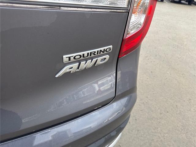 2022 Honda Pilot Touring 7P (Stk: B504408K) in Cranbrook - Image 20 of 21