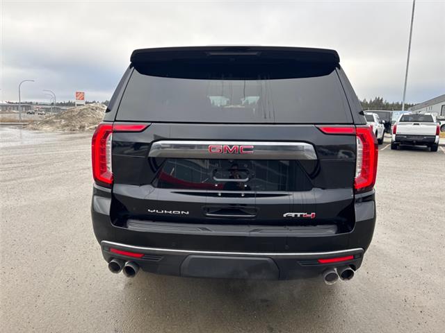 2023 GMC Yukon AT4 (Stk: R249162K) in Cranbrook - Image 4 of 22