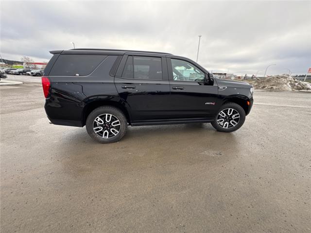 2023 GMC Yukon AT4 (Stk: R249162K) in Cranbrook - Image 6 of 22