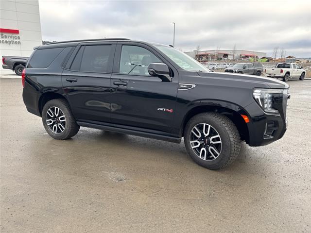 2023 GMC Yukon AT4 (Stk: R249162K) in Cranbrook - Image 7 of 22
