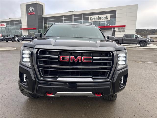 2023 GMC Yukon AT4 (Stk: R249162K) in Cranbrook - Image 8 of 22