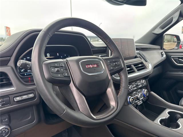 2023 GMC Yukon AT4 (Stk: R249162K) in Cranbrook - Image 9 of 22
