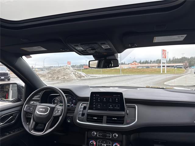 2023 GMC Yukon AT4 (Stk: R249162K) in Cranbrook - Image 10 of 22