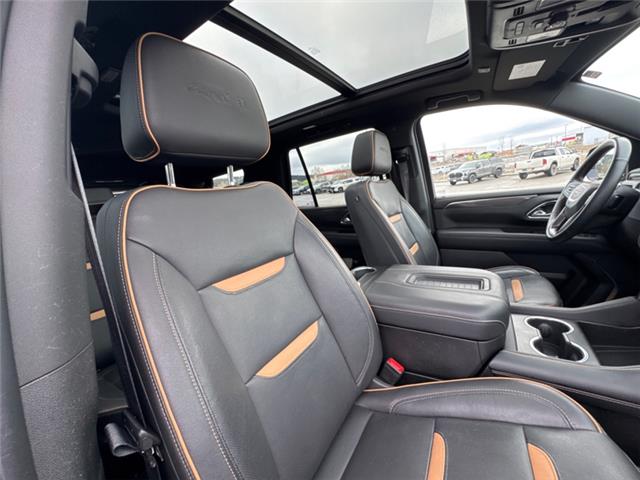 2023 GMC Yukon AT4 (Stk: R249162K) in Cranbrook - Image 11 of 22