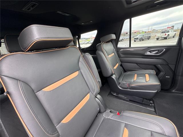 2023 GMC Yukon AT4 (Stk: R249162K) in Cranbrook - Image 12 of 22
